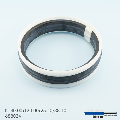 Piston seal II -D