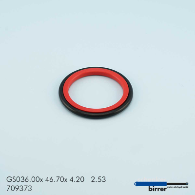 Sliding ring GSR-9 670760