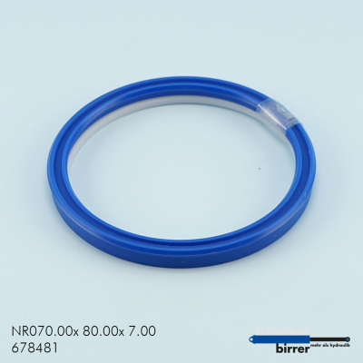 Anello scanalato TS-BKI