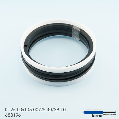 Piston seal I -B