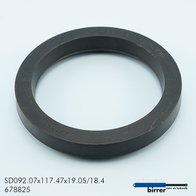Guarnizione dello stelo R-4490