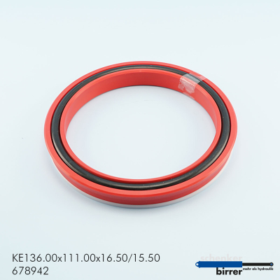 Piston seal T-18 + OR