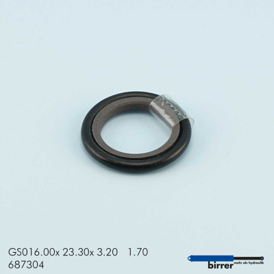 Sliding ring GS -2 670452