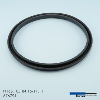 Anello scanalato NA-725