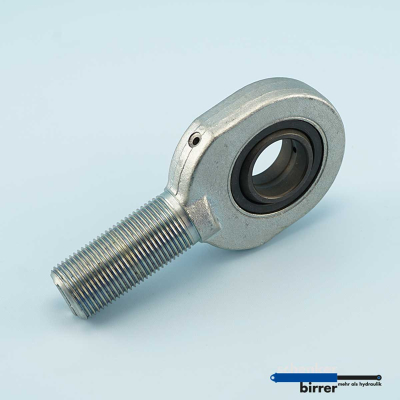 Rod end AG Form M 2RS