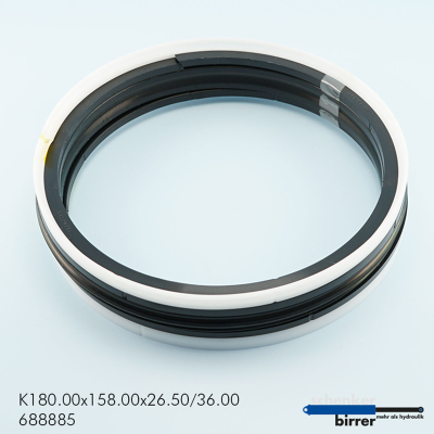 Piston seal I -C