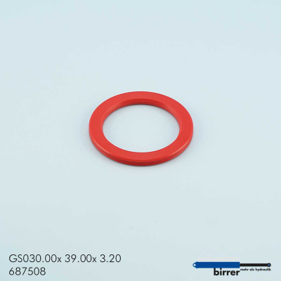 Anello scorrevole GSX-9