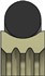 Sliding ring GSR-2 670811