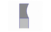 Support ring ST9 C-PU