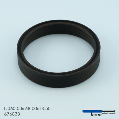 Groove ring NI