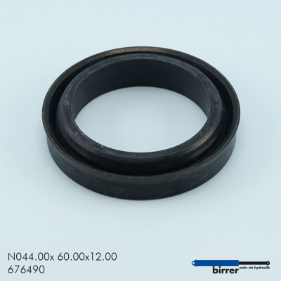 Groove ring NA