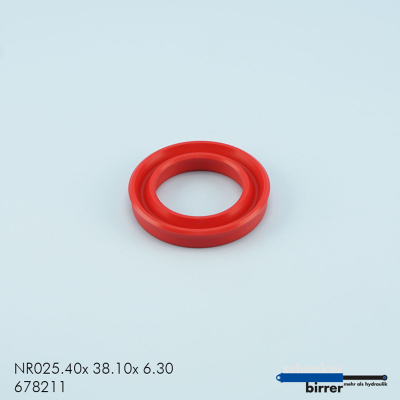 Groove ring UN