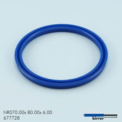 Anello di scanalatura UN