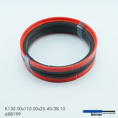 Piston seal I -A