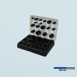 O-ring case for Hitachi