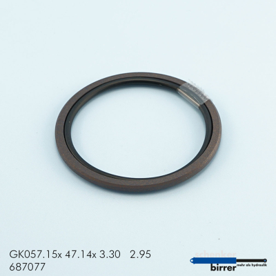 Sliding ring GK -1 670393