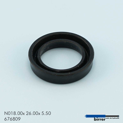 Anello di scanalatura NI