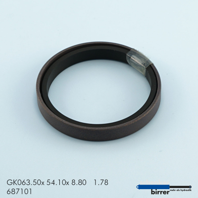 Sliding ring GK -1