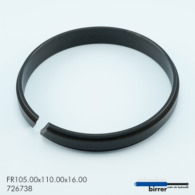 Bague de guidage WRI/T