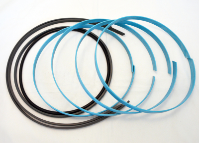 Seal kit Liebherr piston side