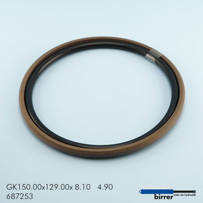 Sliding ring GK -2 671499