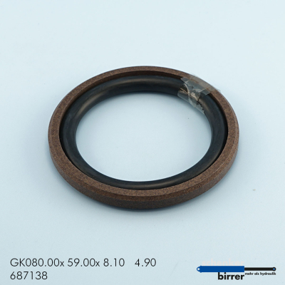 Sliding ring GK -1 671475