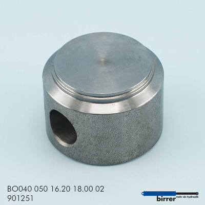 Cylinder base B