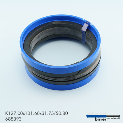 Piston seal I -E