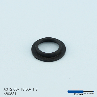 Racleur A-DK
