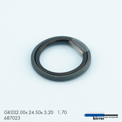 Gleitring GK -1  670457