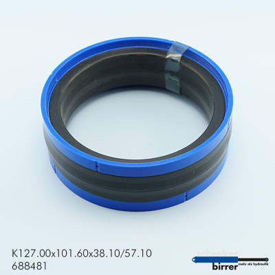 Piston seal II -B