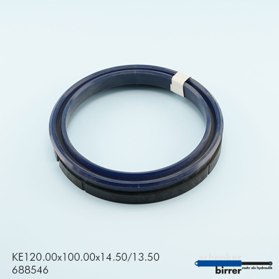 Piston seal RSE/W1 F=114.1