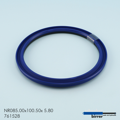 Bague rainurée UNI-BKI