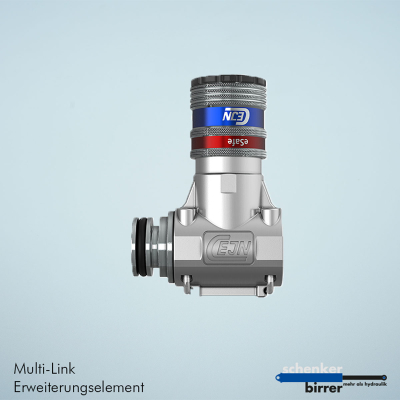 Multi-Link extension element