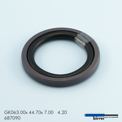 Bague de glissement GK -1 671390