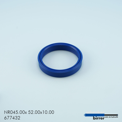 Anello di scanalatura TS/L