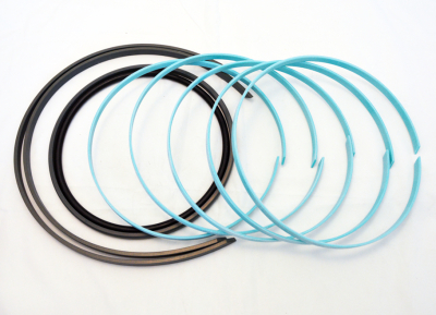 Seal kit Liebherr piston side