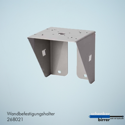 Wandbefestigungshalter