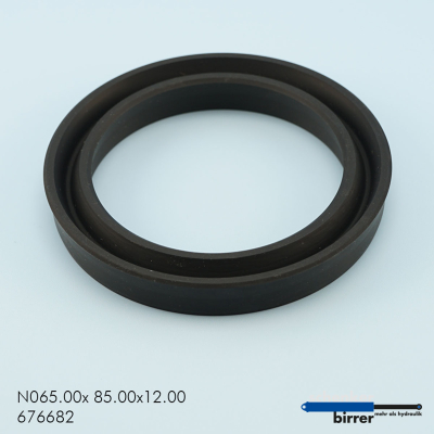 Groove ring N