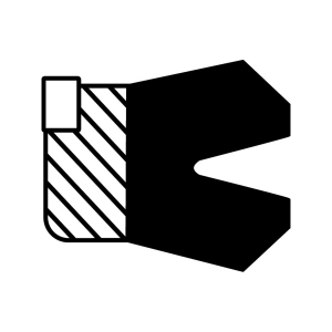 Kolbendichtung NA-250