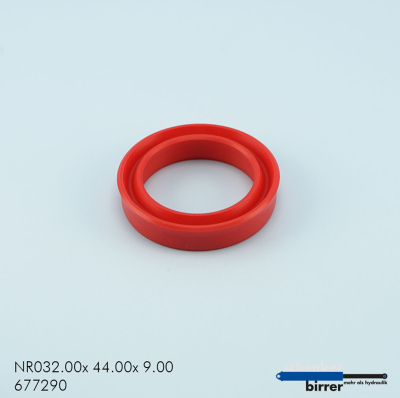 Groove ring UN