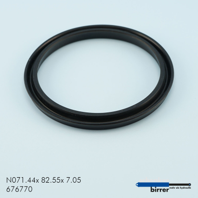 Anello scanalato NA-325