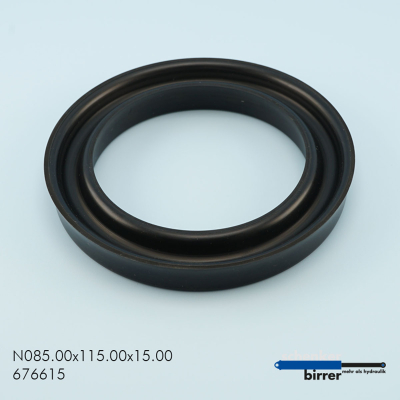 Groove ring N