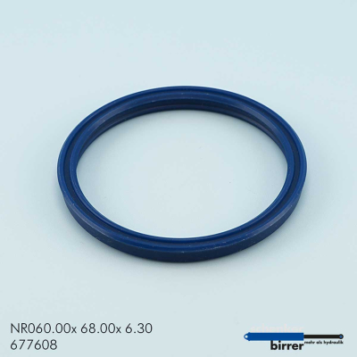 Anello di scanalatura TS/L