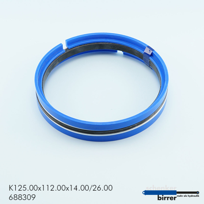 Piston seal I -E