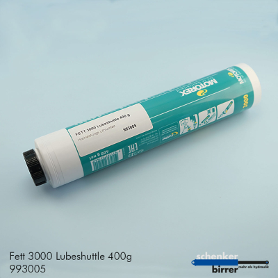 High-performance lithium grease
