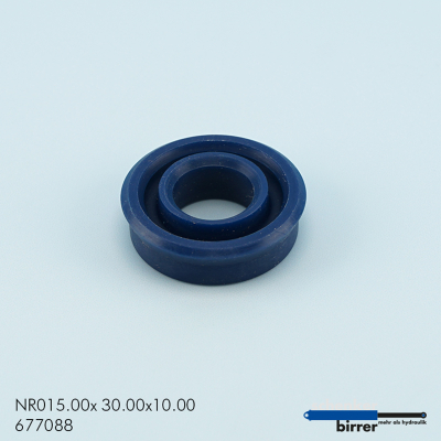 Groove ring UNA