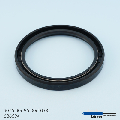 Simmerring BA