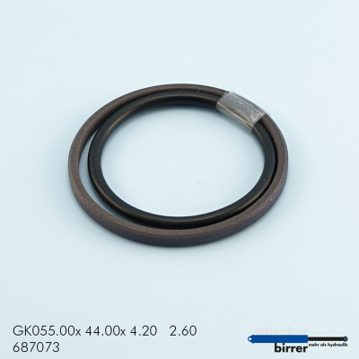 Sliding ring GK -1 670766