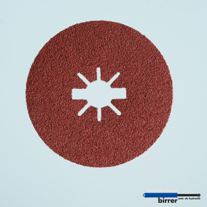 Fiber disc CS561 à 25pcs.